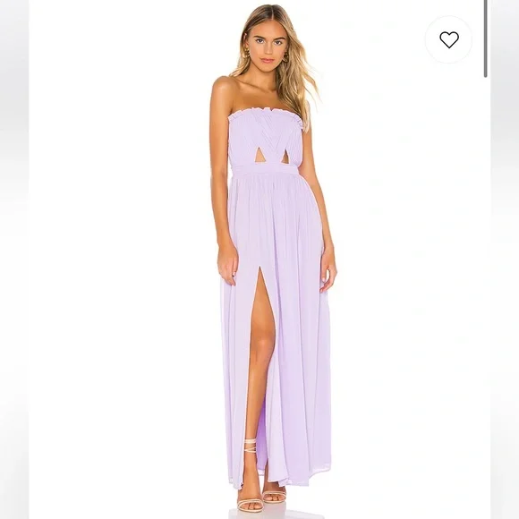 majorelle purple dress Sexy Mystery Purple Prom Dress Long Majorelle Blue Cutout Party Dress   DaisyFormals-Bridesmaid and Formal Dresses in 59+ Colors